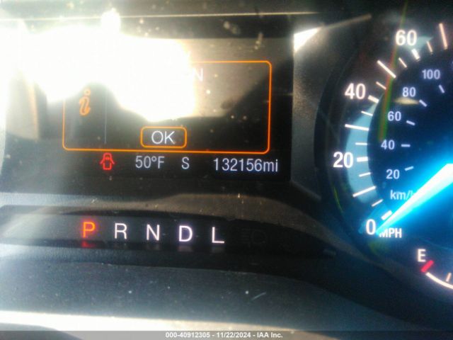 3FA6P0H76HR414716 Ford FUSION SE