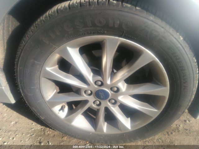 3FA6P0H76HR414716 Ford FUSION SE