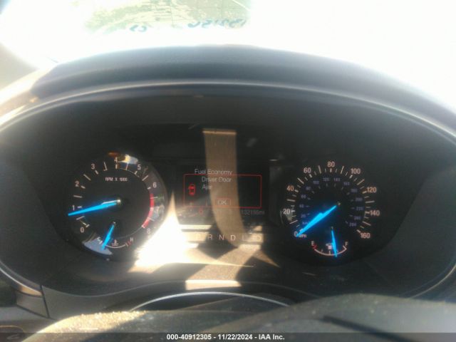 3FA6P0H76HR414716 Ford FUSION SE