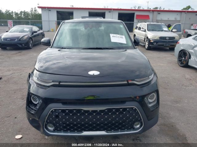 KNDJ33AUXL7008942 KIA SOUL EX