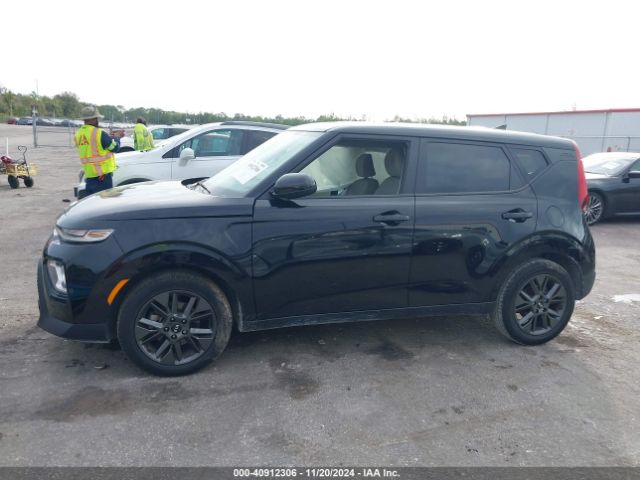 KNDJ33AUXL7008942 KIA SOUL EX