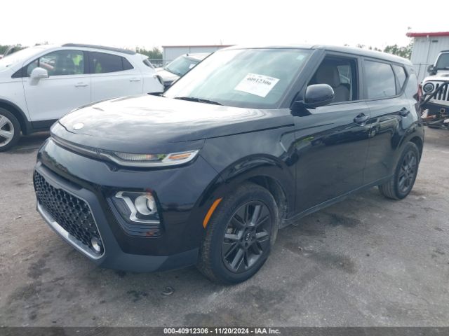 KNDJ33AUXL7008942 KIA SOUL EX