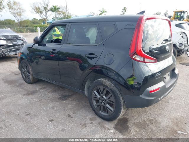 KNDJ33AUXL7008942 KIA SOUL EX