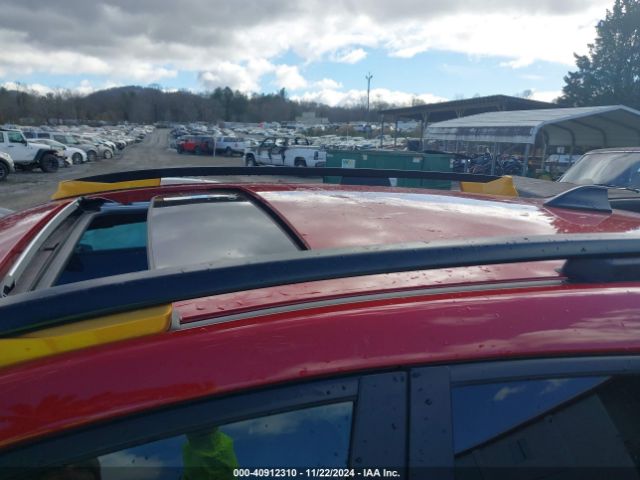 4S4GUHU65R3792590 Subaru Crosstrek Wilderness