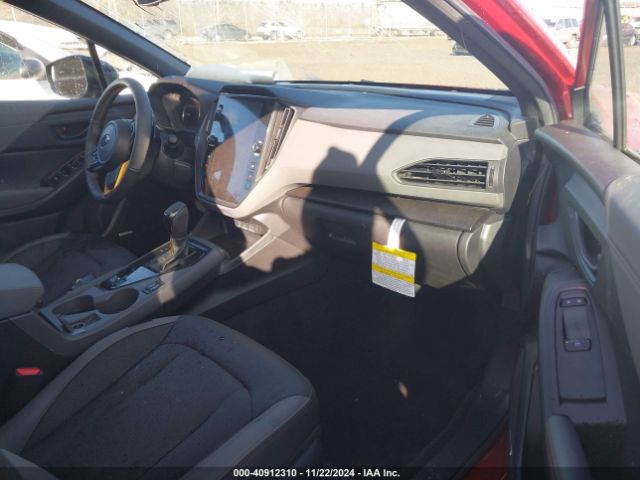 4S4GUHU65R3792590 Subaru Crosstrek Wilderness