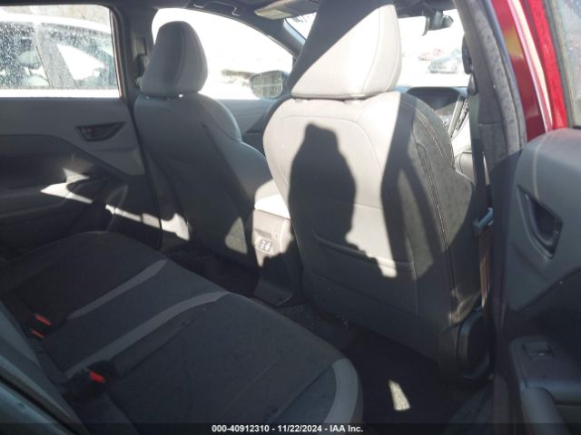 4S4GUHU65R3792590 Subaru Crosstrek Wilderness