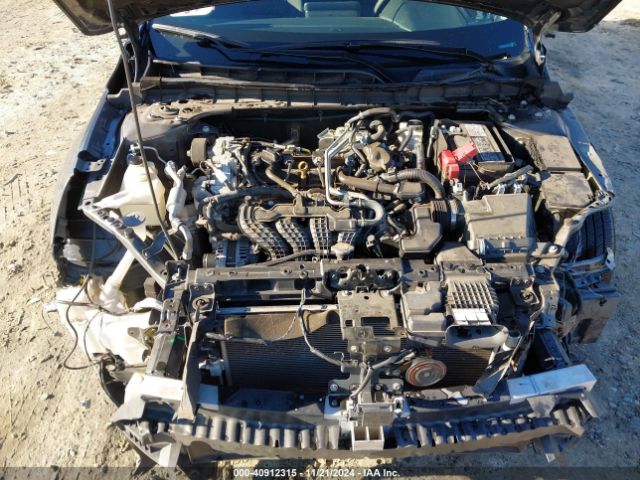 1N4BL4BV5NN351227 Nissan Altima S Fwd