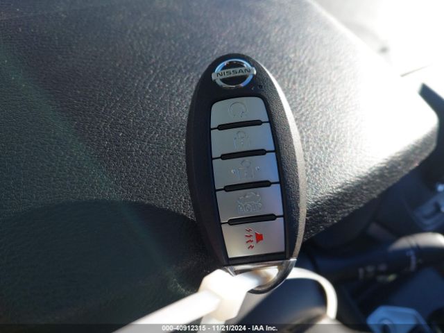 1N4BL4BV5NN351227 Nissan Altima S Fwd