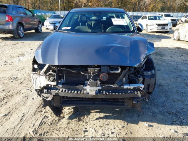 1N4BL4BV5NN351227 Nissan Altima S Fwd