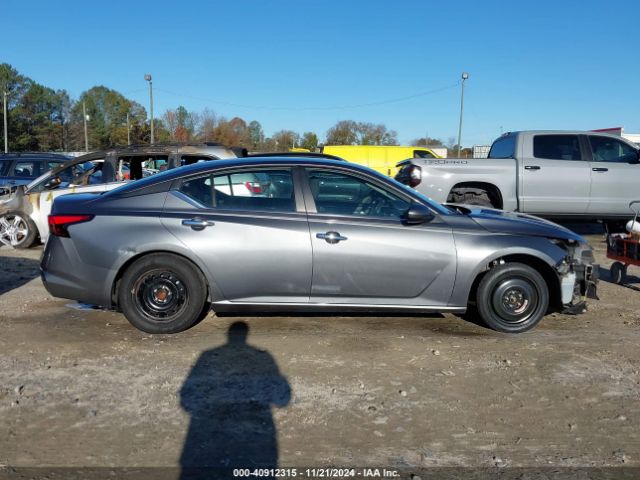 1N4BL4BV5NN351227 Nissan Altima S Fwd