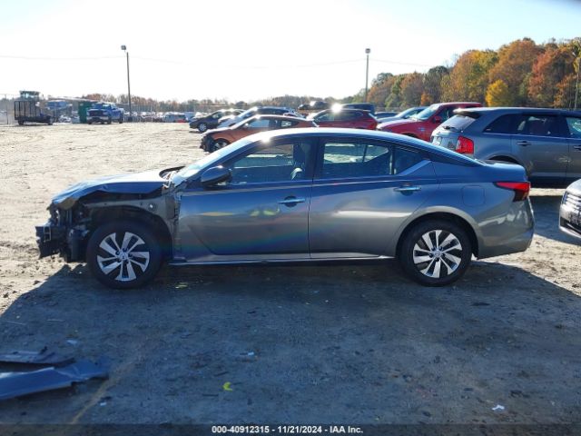 1N4BL4BV5NN351227 Nissan Altima S Fwd