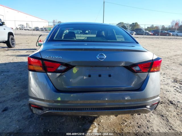 1N4BL4BV5NN351227 Nissan Altima S Fwd
