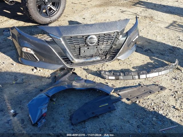 1N4BL4BV5NN351227 Nissan Altima S Fwd