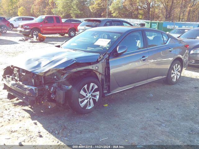 1N4BL4BV5NN351227 Nissan Altima S Fwd