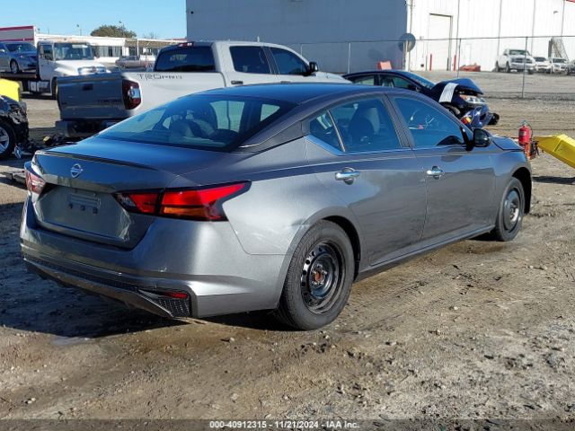 1N4BL4BV5NN351227 Nissan Altima S Fwd