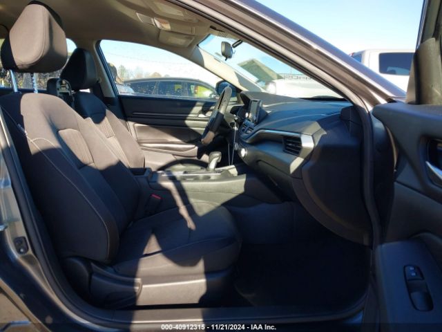 1N4BL4BV5NN351227 Nissan Altima S Fwd