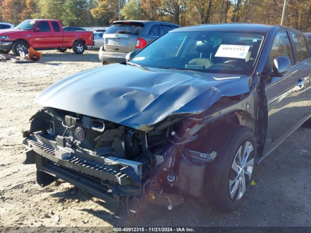 1N4BL4BV5NN351227 Nissan Altima S Fwd