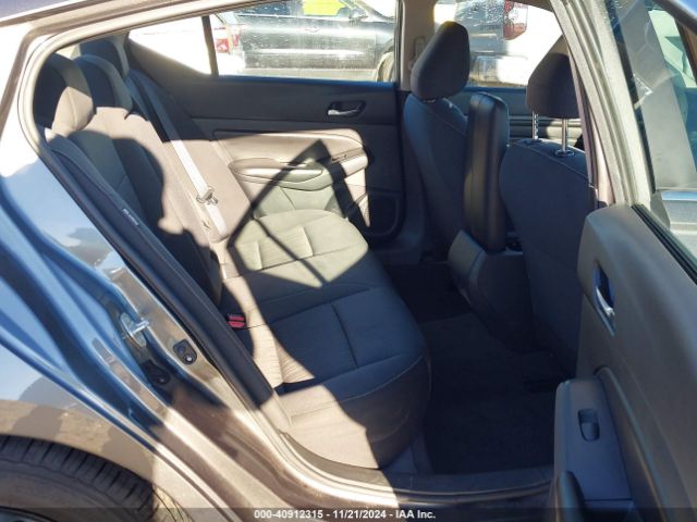 1N4BL4BV5NN351227 Nissan Altima S Fwd