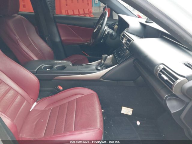 JTHCE1D27E5003325 Lexus IS 350