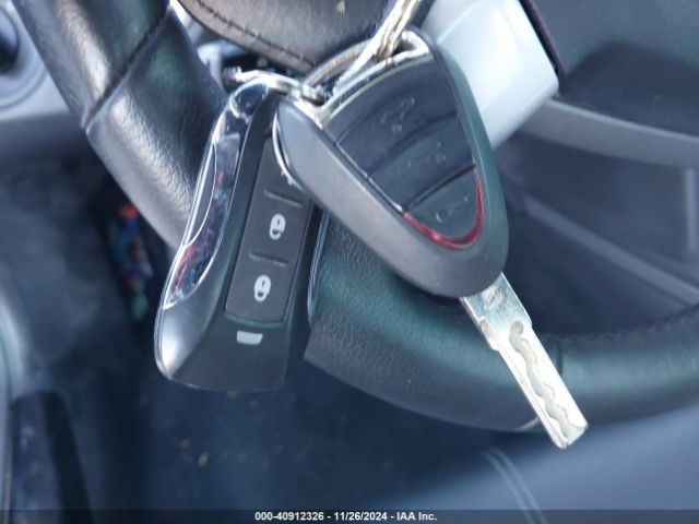 2006 PORSCHE CAYMAN S WP0AB29876U780521 Photo 10