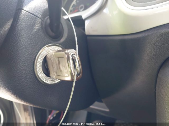 3VW5P7AT3EM803681 Volkswagen Beetle 2.5l
