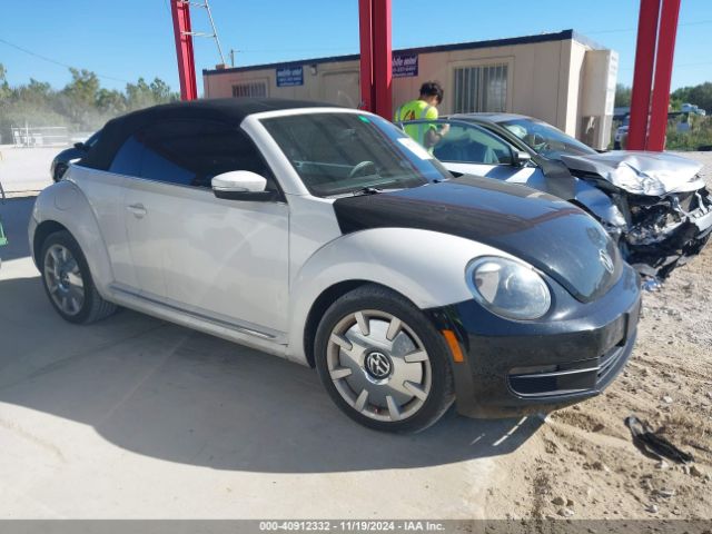 3VW5P7AT3EM803681 Volkswagen Beetle 2.5l