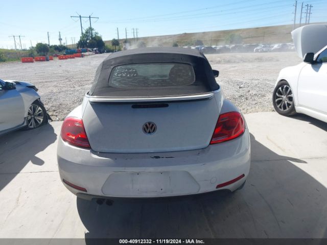 3VW5P7AT3EM803681 Volkswagen Beetle 2.5l