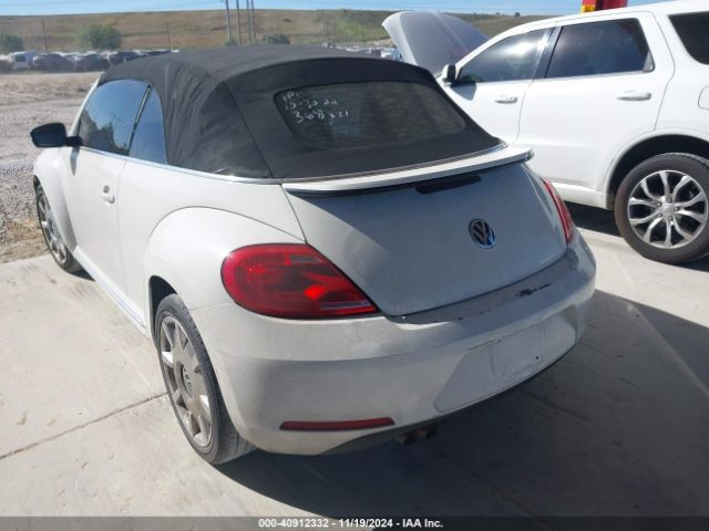 3VW5P7AT3EM803681 Volkswagen Beetle 2.5l