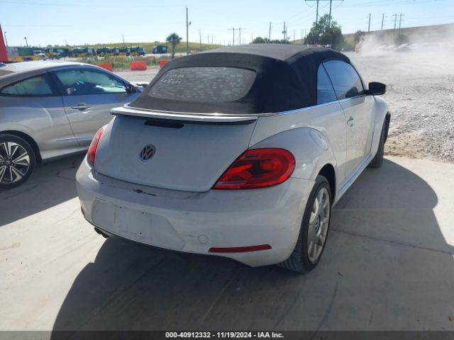 3VW5P7AT3EM803681 Volkswagen Beetle 2.5l
