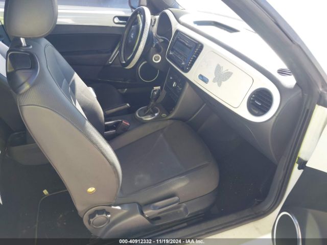 3VW5P7AT3EM803681 Volkswagen Beetle 2.5l