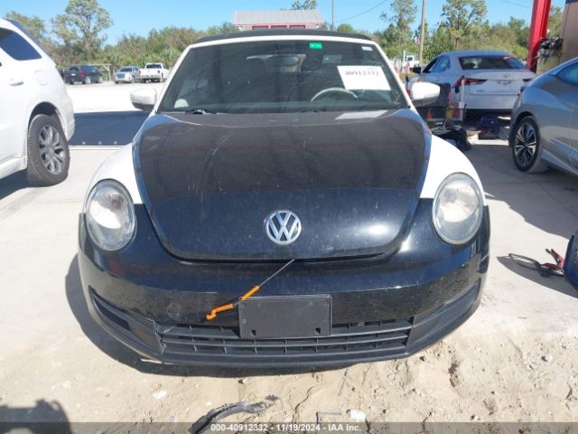 3VW5P7AT3EM803681 Volkswagen Beetle 2.5l