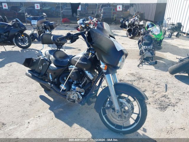 2015 HARLEY-DAVIDSON FLHXS 1HD1KRM1XFB706099