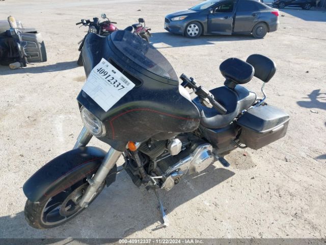 2015 HARLEY-DAVIDSON FLHXS 1HD1KRM1XFB706099 Photo 1