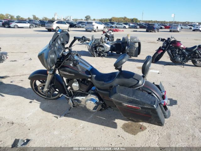 2015 HARLEY-DAVIDSON FLHXS 1HD1KRM1XFB706099 Photo 2