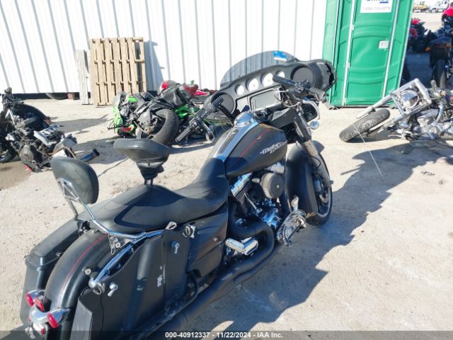 2015 HARLEY-DAVIDSON FLHXS 1HD1KRM1XFB706099 Photo 3