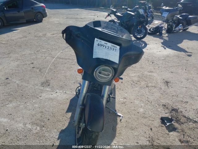 2015 HARLEY-DAVIDSON FLHXS 1HD1KRM1XFB706099 Photo 4