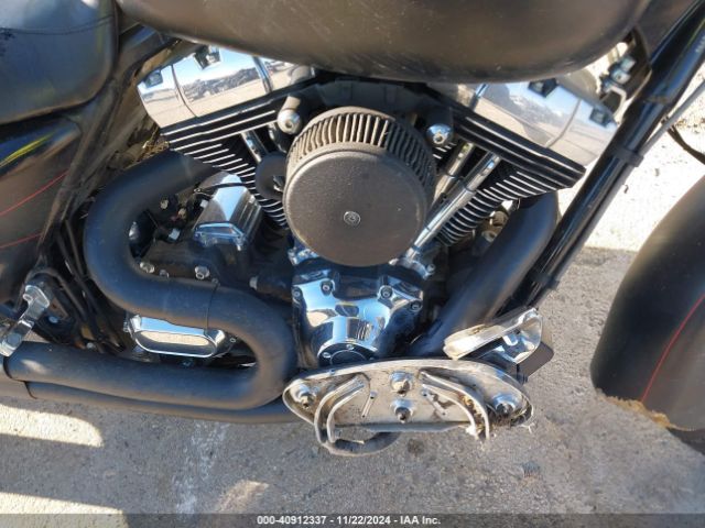 2015 HARLEY-DAVIDSON FLHXS 1HD1KRM1XFB706099 Photo 7
