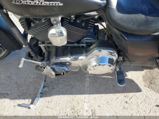2015 HARLEY-DAVIDSON FLHXS 1HD1KRM1XFB706099 Photo 8