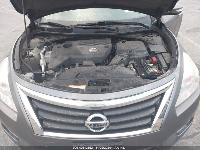 Nissan Altima 2.5 Sv 2015 1N4AL3AP3FC255831 Image 10