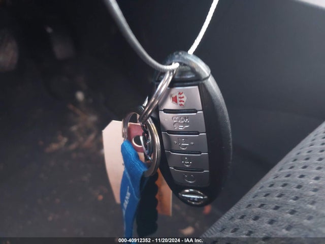 Nissan Altima 2.5 Sv 2015 1N4AL3AP3FC255831 Image 11