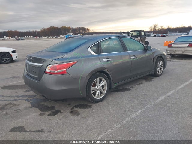 Nissan Altima 2.5 Sv 2015 1N4AL3AP3FC255831 Image 4