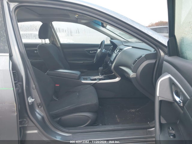 Nissan Altima 2.5 Sv 2015 1N4AL3AP3FC255831 Image 5