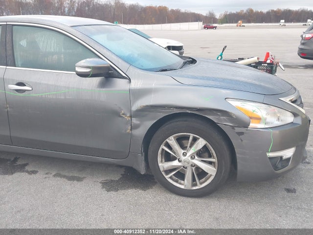 Nissan Altima 2.5 Sv 2015 1N4AL3AP3FC255831 Image 6