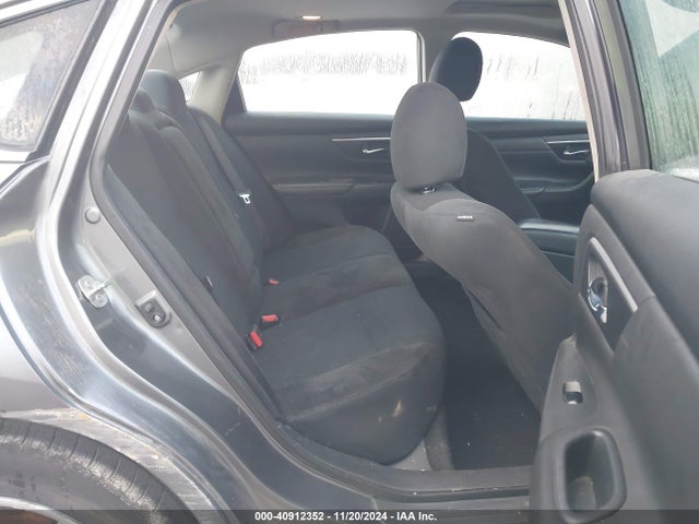 Nissan Altima 2.5 Sv 2015 1N4AL3AP3FC255831 Image 8