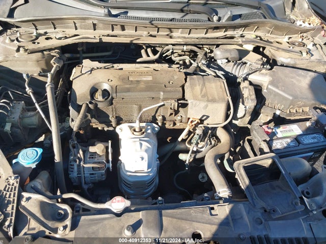 1HGCR2F13HA012679 Honda Accord Sport Se
