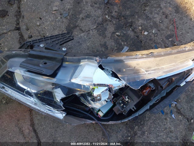 1HGCR2F13HA012679 Honda Accord Sport Se