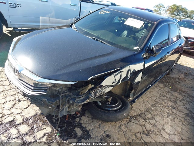1HGCR2F13HA012679 Honda Accord Sport Se