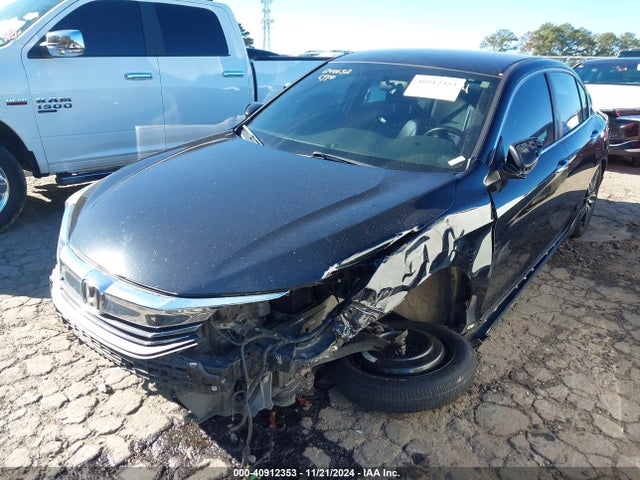 1HGCR2F13HA012679 Honda Accord Sport Se