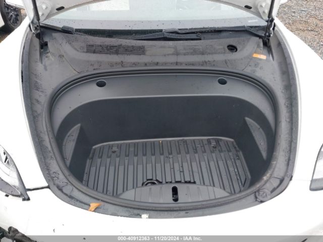 5YJ3E1EA3LF793273 Tesla Model 3 Standard Range Plus Rear-wheel Drive/standard Range Rear-wheel Drive