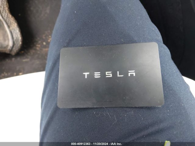 5YJ3E1EA3LF793273 Tesla Model 3 Standard Range Plus Rear-wheel Drive/standard Range Rear-wheel Drive